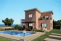 3 bedroom apartment 142 m² Kouklia, Cyprus