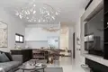 Appartement 3 chambres 116 m² Aradíppou, Chypre