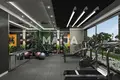 Appartement 3 chambres 121 m² Alanya, Turquie