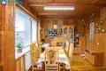 Appartement 4 chambres 103 m² Kaunas, Lituanie