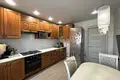 3 room apartment 83 m² Muchaviecki sielski Saviet, Belarus