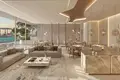 Apartamento 3 habitaciones 111 m² Dubái, Emiratos Árabes Unidos