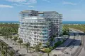 Apartamento 4 habitaciones 184 m² Ras al-Jaima, Emiratos Árabes Unidos