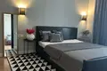 Apartamento 2 habitaciones 55 m² en Tiflis, Georgia