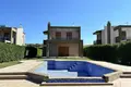 Villa de tres dormitorios 120 m² Municipio de Casandra, Grecia