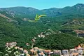 Atterrir  Kuljace, Monténégro