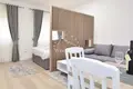 Appartement 1 chambre 35 m² Becici, Monténégro