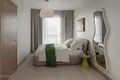 Mieszkanie 2 pokoi 42 m² Ryga, Łotwa