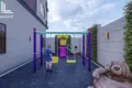 1 bedroom apartment 44 m² Kargıcak, Turkey