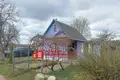 Dom 2 pokoi 26 m² Kapciouski sielski Saviet, Białoruś