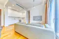 Apartamento 1 habitacion 64 m² en Limassol District, Chipre