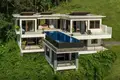 Вилла 4 комнаты 700 м² Са Кху, Таиланд