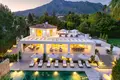 Villa de 6 chambres 712 m² Marbella, Espagne