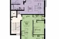 1 bedroom apartment 63 m² Limassol, Cyprus