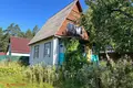 Maison 38 m² Zdanovicki sielski Saviet, Bélarus