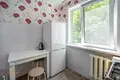 Wohnung 2 zimmer 38 m² Minsk, Belarus