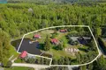 House 219 m² Antaksciai, Lithuania
