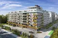 Квартира 4 комнаты 82 м² Krobia, Польша