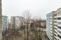 3 room apartment 63 m² Minsk, Belarus