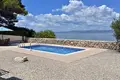 Willa 4 pokoi 180 m² Splitska, Chorwacja