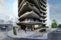 Apartamento 2 habitaciones 60 m² Besiktas, Turquía