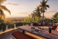 Wohnung 3 Schlafzimmer 186 m² Kuta Selatan, Indonesien