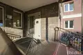 2 room apartment 75 m² Minsk, Belarus