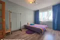 3 room apartment 67 m² Minsk, Belarus