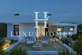 3 bedroom villa 750 m² Teulada, Spain