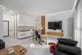1 bedroom apartment 38 m² Minsk, Belarus