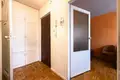 Appartement 2 chambres 38 m² Varsovie, Pologne