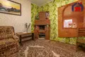 Appartement 3 chambres 65 m² Nasilava, Bélarus