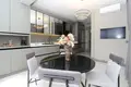 Wohnung 5 zimmer 147 m² Etimesgut, Türkei