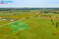 Atterrir  Palanga, Lituanie