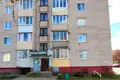 Apartamento 3 habitaciones 63 m² Slutsk, Belarús