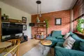 Appartement 3 chambres 53 m² Varsovie, Pologne