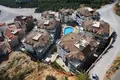 Ático 3 habitaciones 122 m² Alanya, Turquía