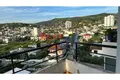 Mieszkanie 3 pokoi 101 m² Bashkia Vlore, Albania