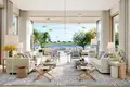 3 bedroom apartment 183 m² Tserkezoi Municipality, Cyprus