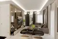 Apartamento 1 habitacion 55 m² Mahmutlar, Turquía