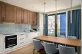 Apartamento 3 habitaciones 125 m² Risan, Montenegro