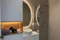 Estudio 1 habitación 51 m² Bashkia Vlore, Albania