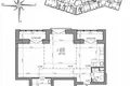 Mieszkanie 2 pokoi 68 m² Mińsk, Białoruś