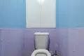 Wohnung 4 zimmer 100 m² Minsk, Belarus