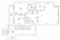 2 bedroom apartment 131 m² Riga, Latvia