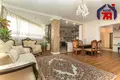 Mieszkanie 4 pokoi 115 m² Mińsk, Białoruś