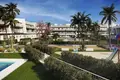 Wohnung 3 Schlafzimmer 85 m² Santa Pola, Spanien