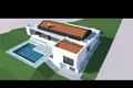 3-Schlafzimmer-Villa 160 m² Umag, Kroatien