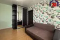 Mieszkanie 1 pokój 28 m² Soligorsk, Białoruś
