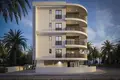 2 bedroom apartment 85 m² Cyprus, Cyprus